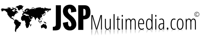 Logo of JSP multimedia.com